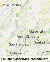 Ingegneri Macerata,62100Macerata