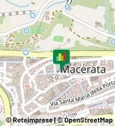 Corso Giacomo Matteotti, 25,62100Macerata