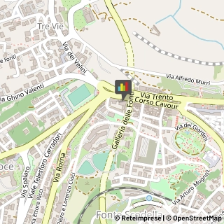 Alberghi Macerata,62100Macerata