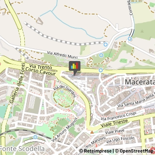 Caffè Macerata,62100Macerata