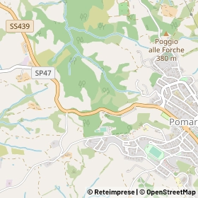 Mappa 56045