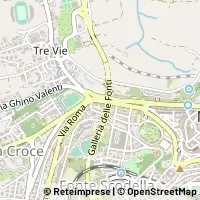 Map Macerata
