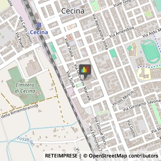 Cartolerie Cecina,57023Livorno