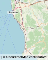 Autofficine e Centri Assistenza San Vincenzo,57027Livorno