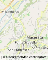 Agenzie di Stampa Macerata,62100Macerata