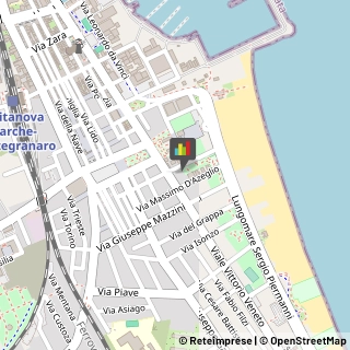 Ingegneri Civitanova Marche,62012Macerata