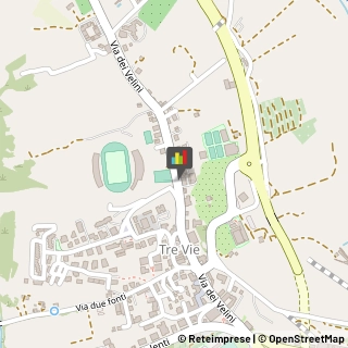 Impianti Sportivi Macerata,62100Macerata