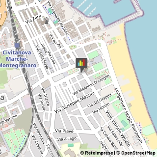 Giocattoli e Giochi - Ingrosso e Produzione Civitanova Marche,62012Macerata