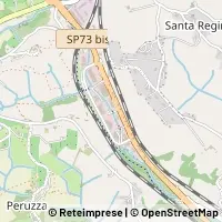 Mapa Siena