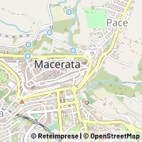 Kart Macerata