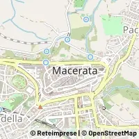 Peta Macerata