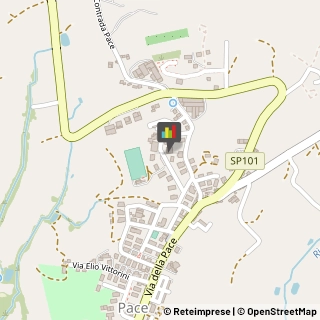 Cooperative Produzione, Lavoro e Servizi,62100Macerata