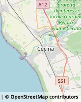 Assicurazioni Cecina,57023Livorno