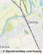 Assicurazioni Cecina,57023Livorno