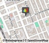 Pescherie Cecina,57023Livorno