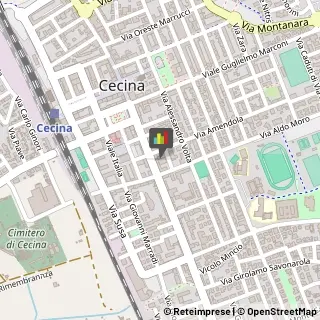 Consulenza Industriale,57023Livorno