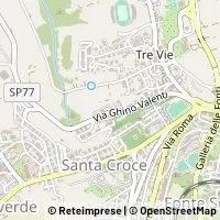 Carte Macerata