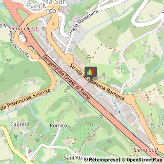 Estetiste,53100Siena