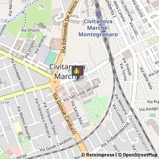 Carte di Credito - Servizi Civitanova Marche,62012Macerata