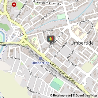 Macellerie Equine,06019Perugia