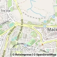Carte Macerata