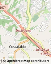 Strada Massetana Romana, 50/A,53100Siena