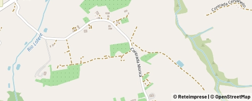 Mappa Macerata