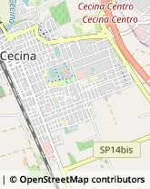 Viale Europa, 12,56021Cascina