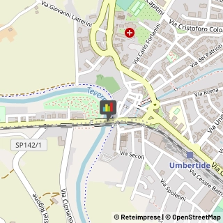 Associazioni Culturali, Artistiche e Ricreative,06012Perugia