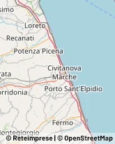 Consulenza del Lavoro Porto Recanati,60025Macerata