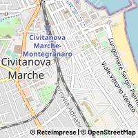 Harita Civitanova Marche