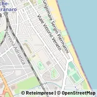 Carte Civitanova Marche