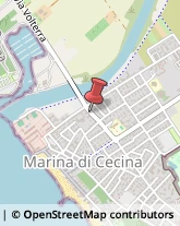 Via Francesco Sforza, 34,57023Cecina