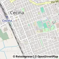Kartta Cecina