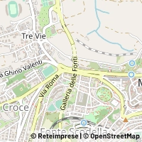 Mapa Macerata
