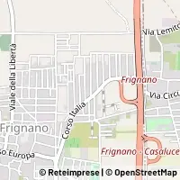 Carte Frignano
