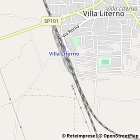 Mappa 81039