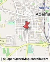 Via Pola, 31,70010Adelfia