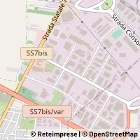 Map Carinaro