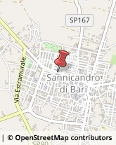 Via Armando Diaz, 56,70028Sannicandro di Bari