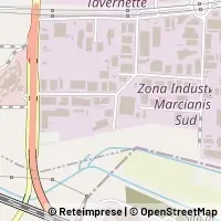 Mapa Marcianise