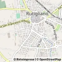 Карта Rutigliano
