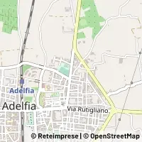Map Adelfia
