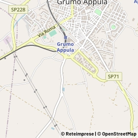 Mappa 70025