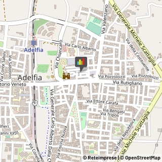 Assicurazioni,70010Bari