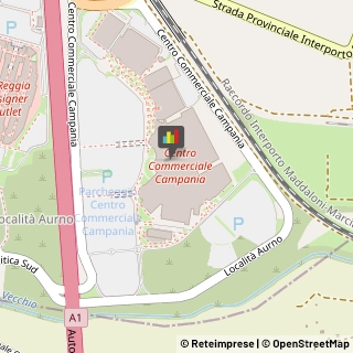 Calzature - Dettaglio,81025Caserta