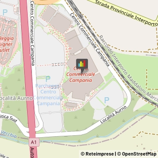 Calzature - Dettaglio,81025Caserta