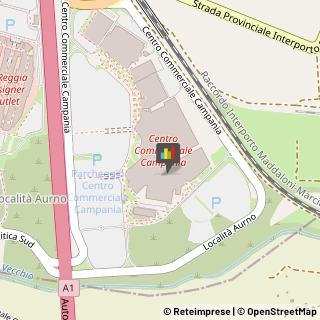 Calzature - Dettaglio,81025Caserta