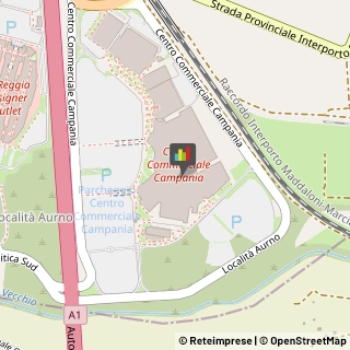 Calzature - Dettaglio,81025Caserta