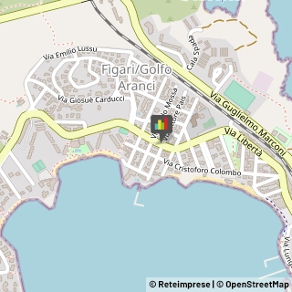 Rosticcerie e Salumerie Golfo Aranci,07020Olbia-Tempio